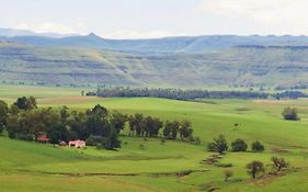 Fairbairn Guest Farm